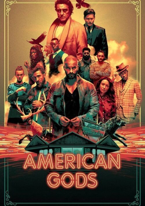 American Gods