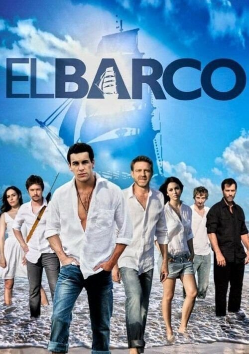 El barco