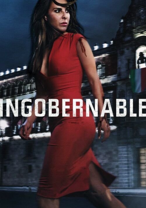 Ingobernable