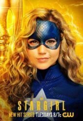 Stargirl serie