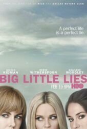 Big littles lies