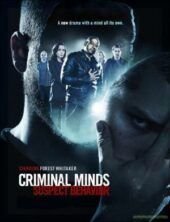 Mentes criminales: conducta sospechosa