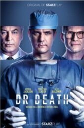 Dr. Death serie