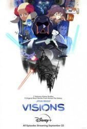 Star Wars: Visions