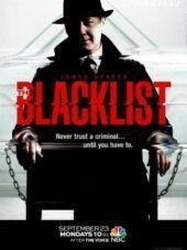 Serie The Blacklist