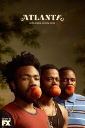 Serie Atlanta