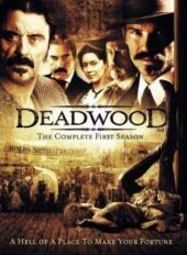 Serie Deadwood