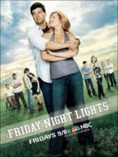 Serie  Friday Night Lights