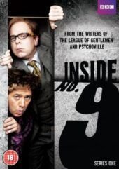 Serie Inside No. 9