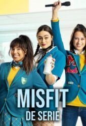 Misfit: la serie