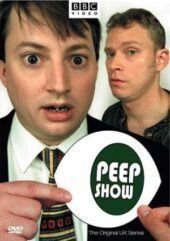 Serie Peep Show