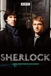 Serie Sherlock