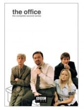 The office (UK)