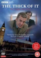 The Thick of it serie