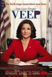 Serie Veep