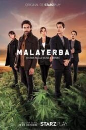 Serie Malayerba