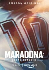 Serie de Maradona: Sueño bendito