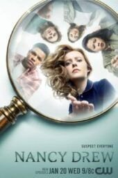 Serie Nancy Drew