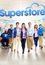 Serie Superstore