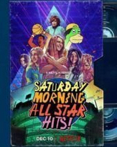 Dónde ver Saturday Morning All Star Hits!