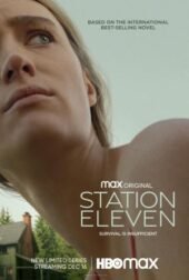 Dónde ver Station Eleven