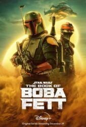 Dónde ver El libro de Boba Fett