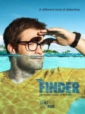 Dónde ver The Finder