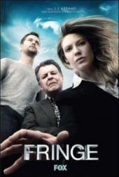 Dónde ver Fringe