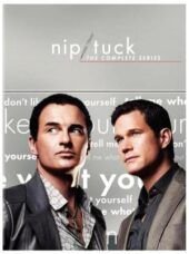 Dónde ver Nip/Tuck, a golpe de bisturí