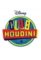 dónde ver Club Houdini