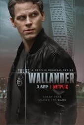 Dónde ver El joven Wallander