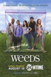 Dónde ver Weeds