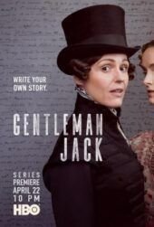 Dónde ver Gentleman Jack