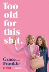 Dónde ver Grace and Frankie