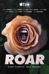 Dónde ver Roar