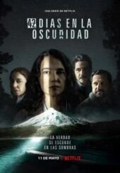 Dónde ver 42 días en la oscuridad