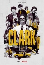 Dónde ver Clark