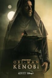 Dónde ver Obi-Wan Kenobi