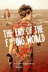 Dónde ver The End of the F***ing World