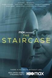 Dónde ver The Staircase