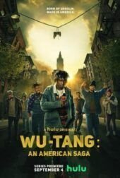 Dónde ver Wu-Tang: An American Saga