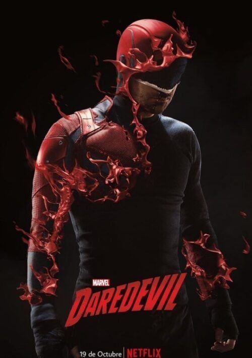 Serie Daredevil