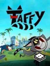 Dónde ver Taffy