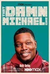 Dónde ver El p*to Michael Che