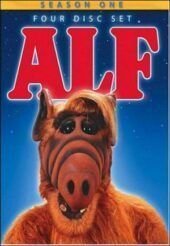 Dónde ver ALF