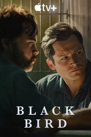 Cartel de la serie Encerrado con el diablo