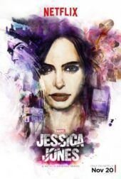 Dónde ver Jessica Jones