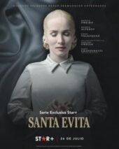 Dónde ver Santa Evita