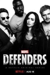 Dónde ver The Defenders