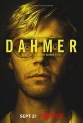 Dónde ver Dahmer